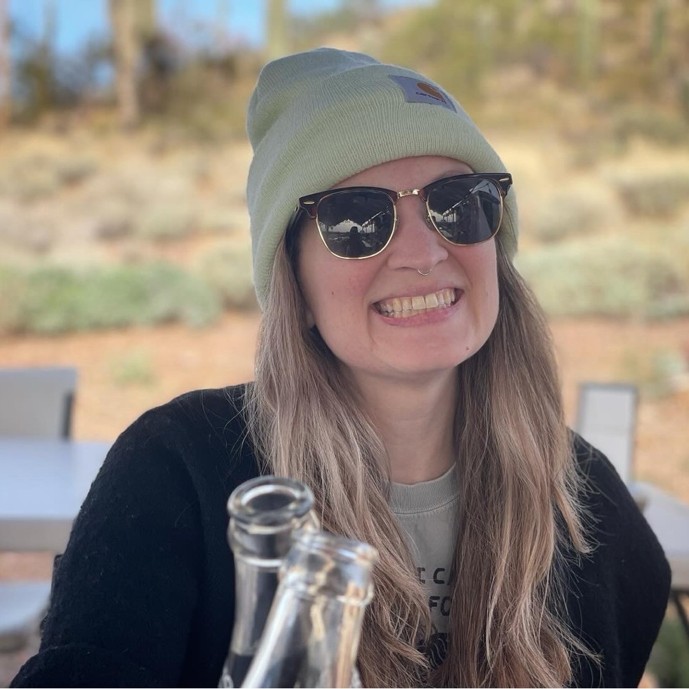 Meet your Posher, Kelly